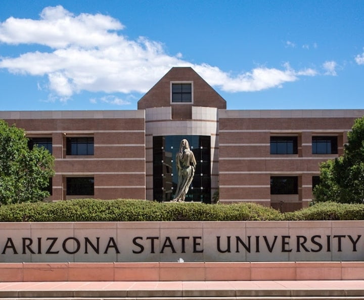 How to apply for Merit Scholarships ASU