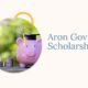 Aron Govil Scholarship 2022/2023 - Best Way To Apply