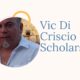 Vic Di Criscio Scholarship - Best Way To Apply 2023/2024