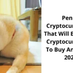 Penny Cryptocurrencies That Will Explode - Cryptocurrencies To Buy And HODL 2022