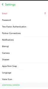 Best Way To Fix Snapchat Notifications Not Working On Android And iPhone