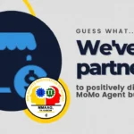 mBanqer Partners MMAAG to Support MoMo Agents