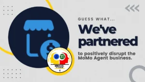 mBanqer Partners MMAAG to Support MoMo Agents