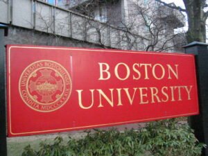 Boston University Trustee Scholarship For Undergraduate Studies 2022/2023