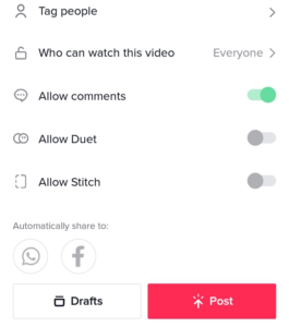 The Best Way To Connect TikTok To Facebook 2022