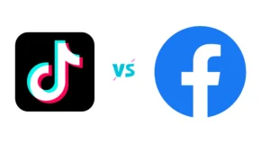 TikTok Against Facebook 3 » Tech And Scholarship Updates