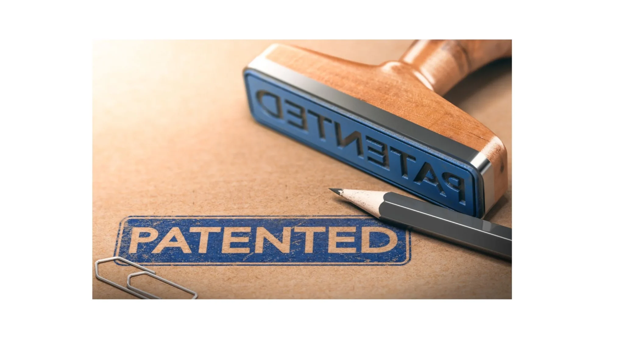 What Types Of Patents Are There 2022?