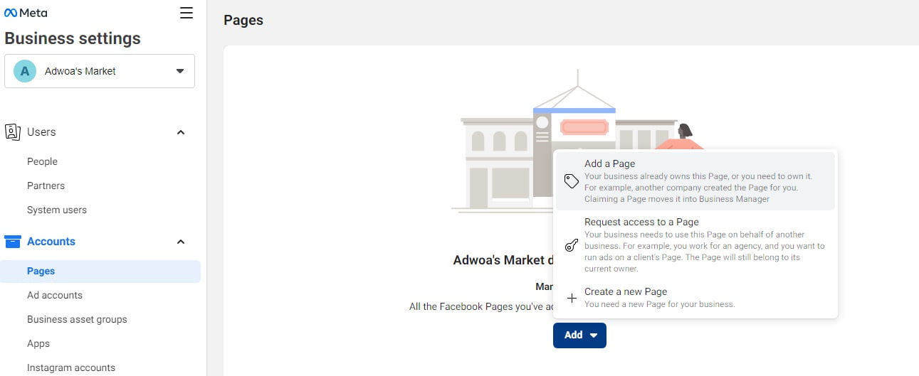 How To Create Facebook Business Manager Account 2022. [Complete Guide]