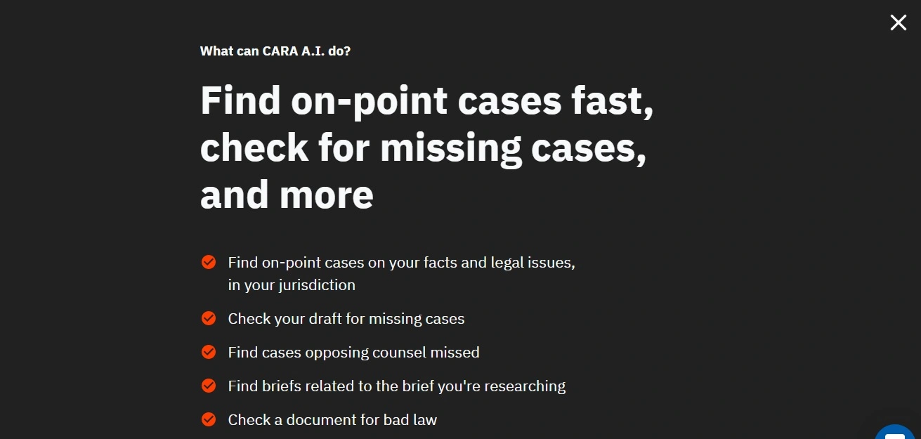 free online legal research tools