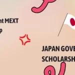 Japanese Government MEXT Scholarship 2023/2024 How To Apply | Japan Embassies And Consulates For MEXT Scholarship 2023/2024