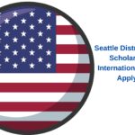 Seattle District Colleges Scholarship For International Students. Apply Now!
