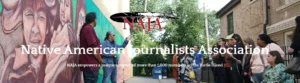 NAJA-Facebook Journalism Project Scholarship