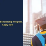 NAPLP Scholarship Program. Apply Now