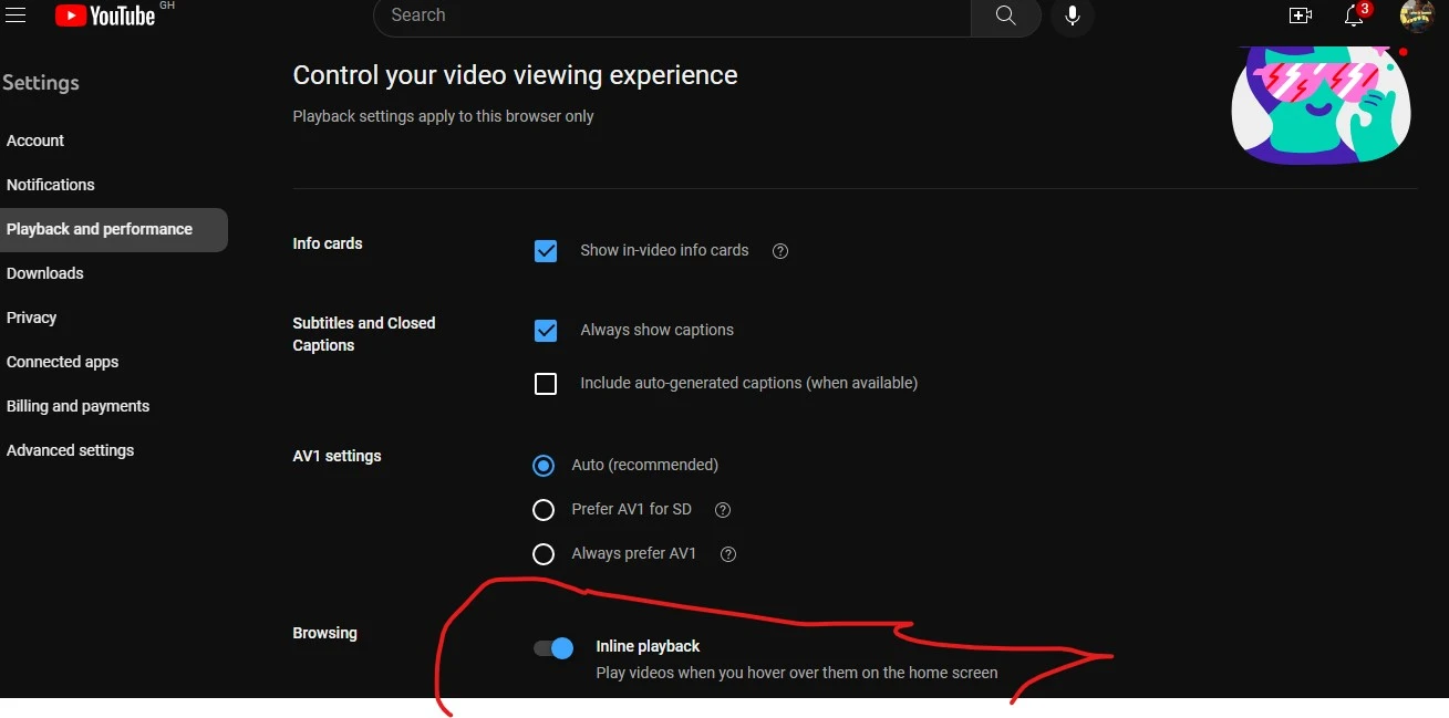 How To Disable Youtube Autoplay On App And Web