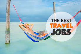 25 BEST TRAVEL JOBS TO MAKE MONEY TRAVELING THE WORLD