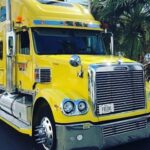 Get a truck driver Jobs in Canada with Visa sponsorship 2023/2024