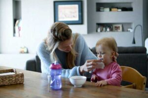How to become a caregiver or Nanny In Canada.