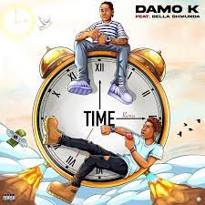 Damo K Ft. Bella Shmurda – Time Remix download mp3