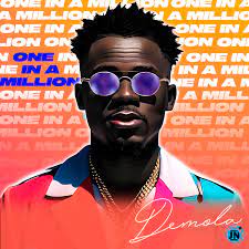 Demola – ONE IN A MILLION download mp3