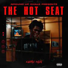 Ground Up Chale x Kwesi Dain – The Hot Seat (Suro Nnipa) download mp3