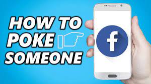 How To Poke Someone On Facebook and the Meaning 2023