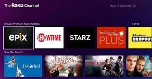 How to Install & Activate STARZ on Roku