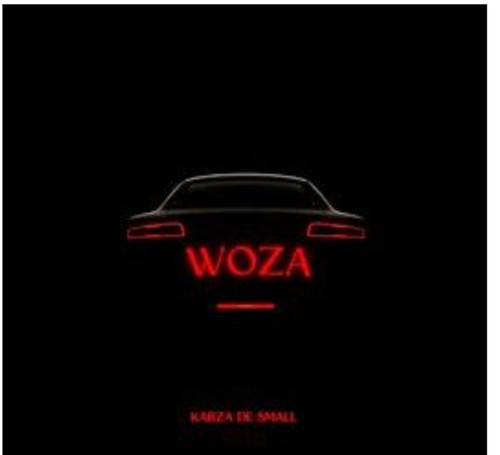 Kabza De Small – Woza download mp3