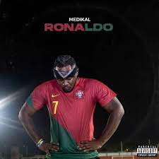 Medikal – Ronaldo download mp3