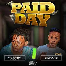 Muraino Aboki Ft Bilirano – Paid Day download mp3
