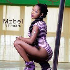Mzbel Ft. Castro – 16 Years download mp3