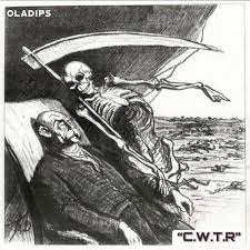 Oladips – Conversation With The Reaper MP3 Download