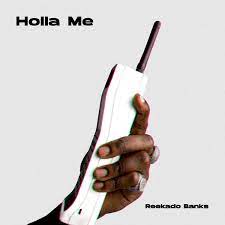 Reekado Banks – Holla Me (Slow Version) download mp3
