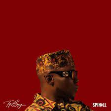 SPINALL Ft. Niniola – Give Me Love MP3 Download