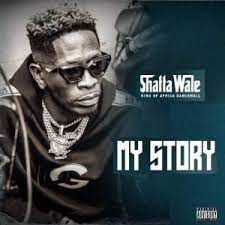 Shatta Wale – My Story download mp3