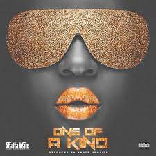 Shatta Wale – One Of A Kind download mp3