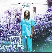 Stonebwoy – More Of You