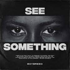 Boybreed – SEE SOMETHING MP3 Download