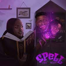 Chike Ft. Oxlade – Spell Remix MP3 Download