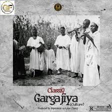 ClassiQ – Gargajiya MP3 Download