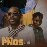 DJ CORA – PNDS (Speed Up Version) Mp3 Download