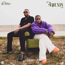 DJ Tunez Ft. Amexin – Inner Joy MP3 Download