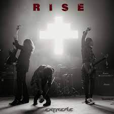 Extreme – Rise MP3 Download