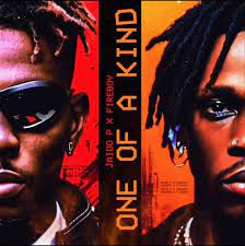 Jaido P Ft. Fireboy DML – One Of A Kind MP3 Download
