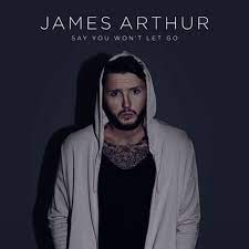 James Arthur – Say You Won’t Let Go (Sped-Up) MP3 Download