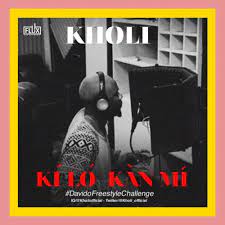 Kholi – Ki Lo Kan Mi MP3 Download