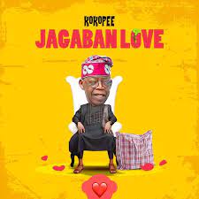 Koko Pee – JAGABAN LOVE MP3 Download