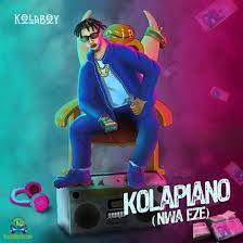 Kolaboy – Kola Piano (Nwa Eze) MP3 Download