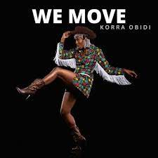 Korra Obidi – The Spirit MP3 Download
