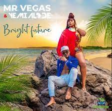 Mr Vegas Ft. Yemi Alade – Bright Future