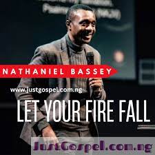 Nathaniel Bassey ft. Victoria Orenze – Let Your Fire Fall (Live) MP3 Download